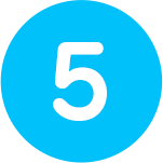 5