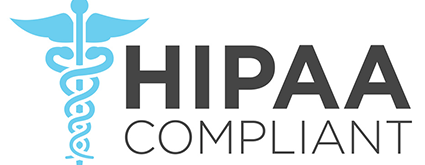 HIPAA COMPLIANT