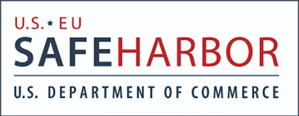 SAFEHARBOR U.S. DEPARTMENT OF COMMERCE